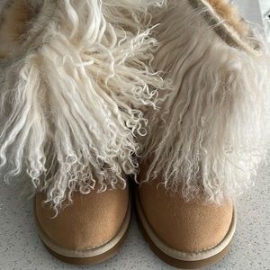 Ugg Boot